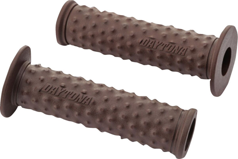 "GRIPPYGRIP" GGD-Kani Grip Brown - 22 MM
