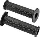 "GRIPPYGRIP" GGD-Ami Grips Black - 22 MM