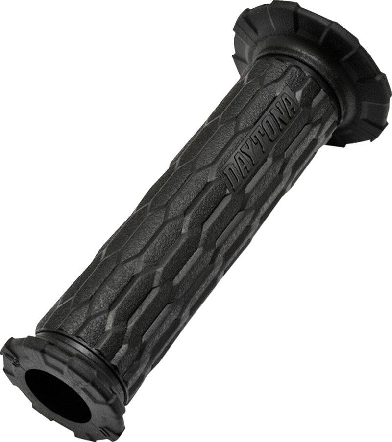 "GRIPPYGRIP" GGD-Ami Grips Black - 22 MM