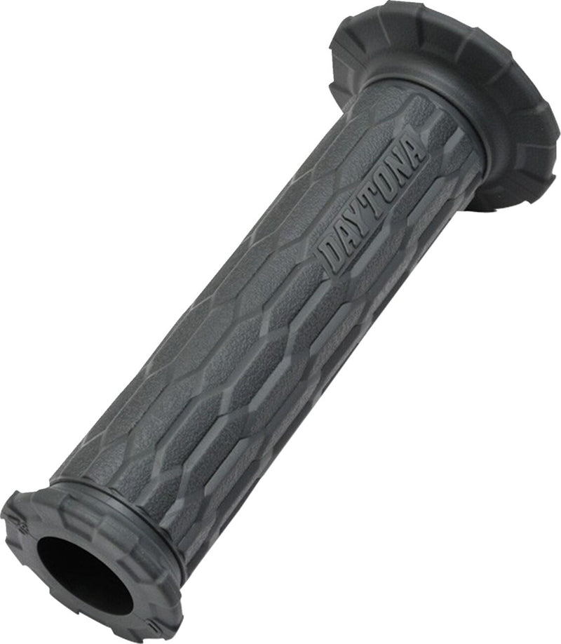 "GRIPPYGRIP" GGD-Ami Grips Grey - 22 MM