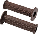 "GRIPPYGRIP" GGD-Ami Grips Brown - 22 MM