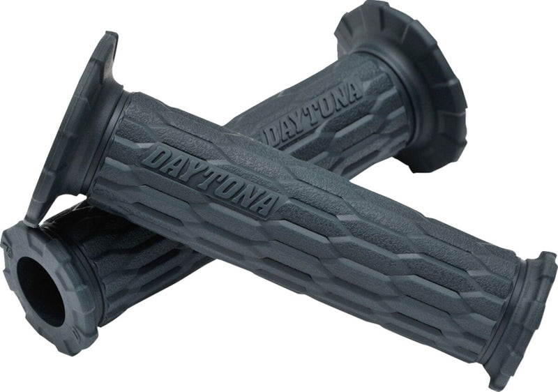 "GRIPPYGRIP" GGD-Ami Grips Blue - 22 MM