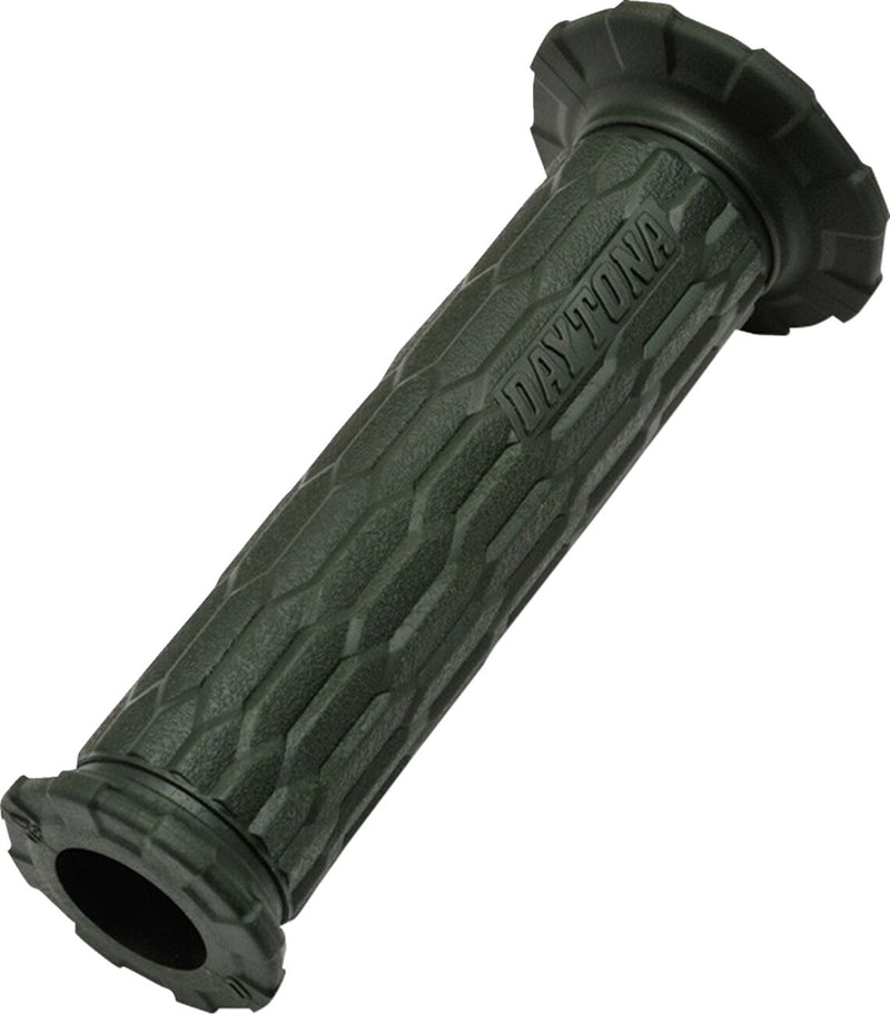 "GRIPPYGRIP" GGD-Ami Grips Green - 22 MM