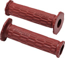 "GRIPPYGRIP" GGD-Ami Grips Red - 22 MM