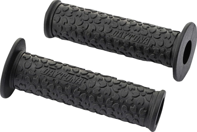 "GRIPPYGRIP" GGD-Sakura Grip Black - 22 MM