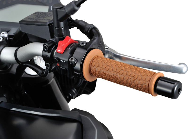 "GRIPPYGRIP" GGD-Sakura Grip Caramel - 22 MM