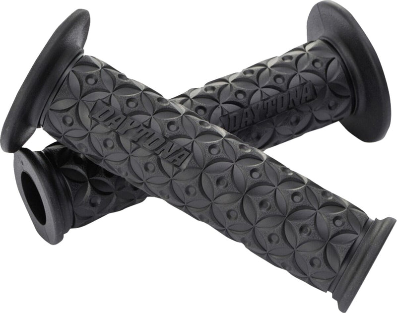 "GRIPPYGRIP" GGD-Ninja Grip Black - 22 MM