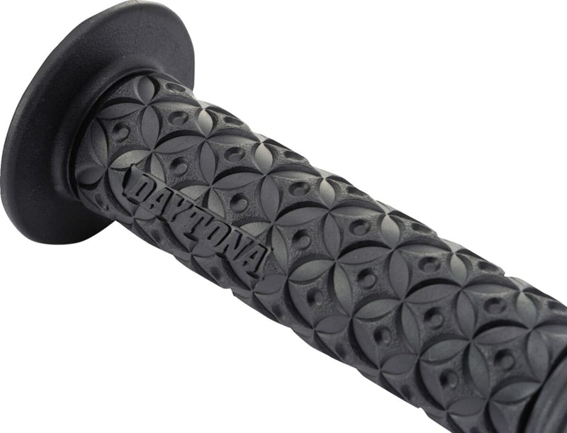 "GRIPPYGRIP" GGD-Ninja Grip Black - 22 MM