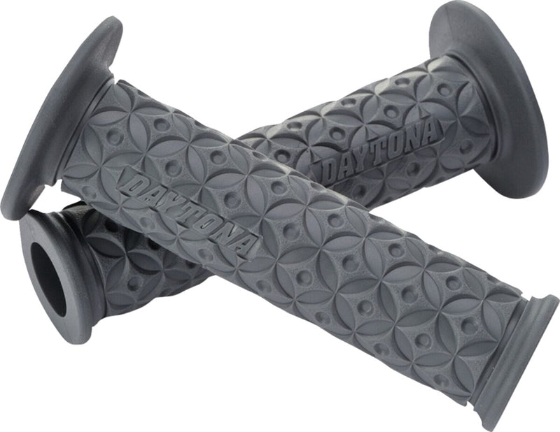 "GRIPPYGRIP" GGD-Ninja Grip Grey - 22 MM