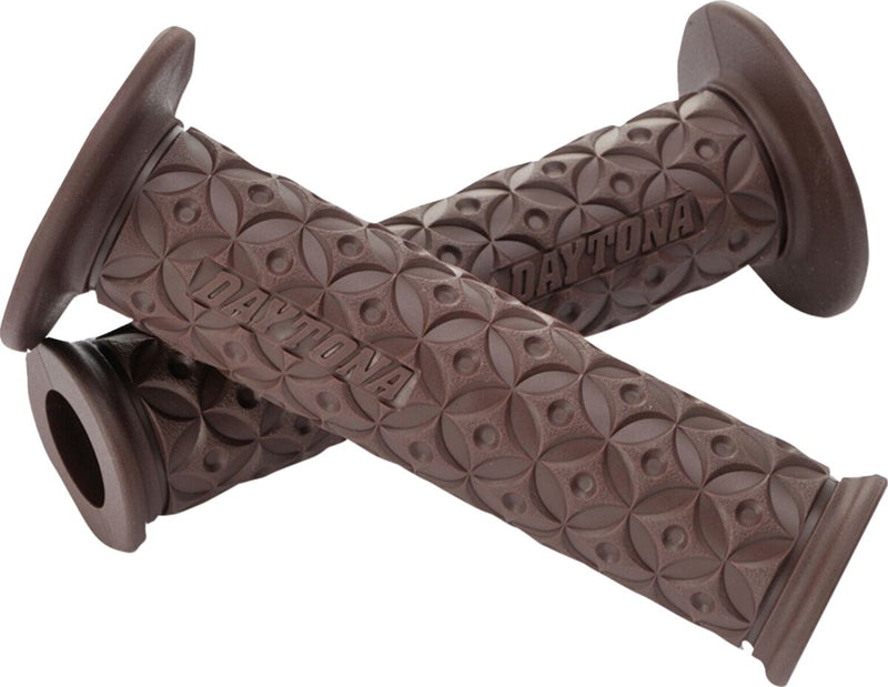 "GRIPPYGRIP" GGD-Ninja Grip Brown - 22 MM