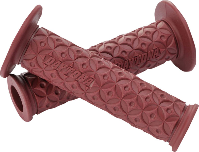 "GRIPPYGRIP" GGD-Ninja Grip Red - 22 MM