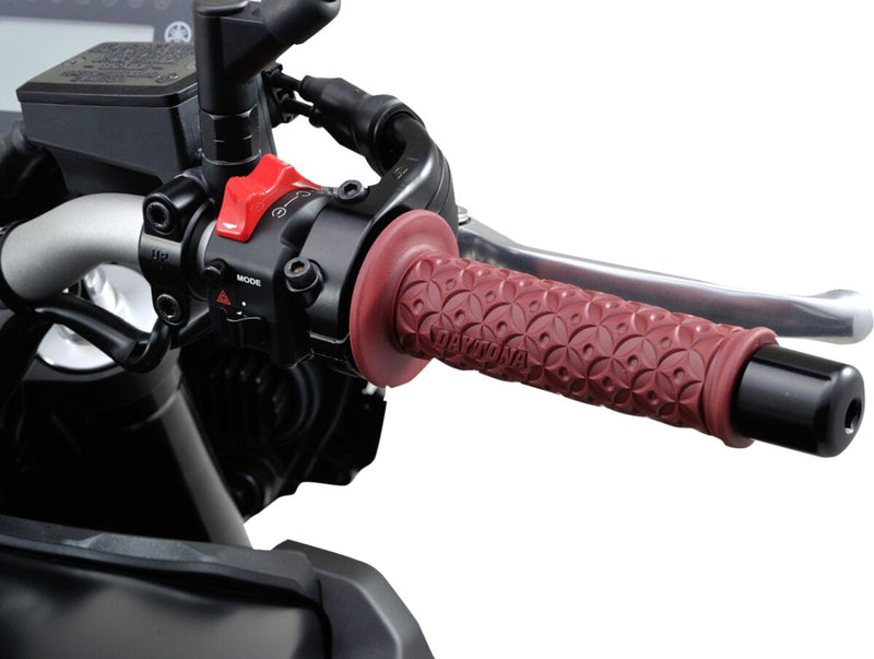 "GRIPPYGRIP" GGD-Ninja Grip Red - 22 MM