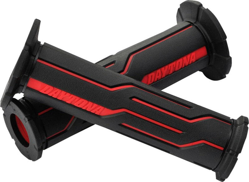 "GRIPPYGRIP" GGD-Line Grip Red - 22 MM