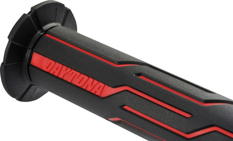 "GRIPPYGRIP" GGD-Line Grip Red - 22 MM