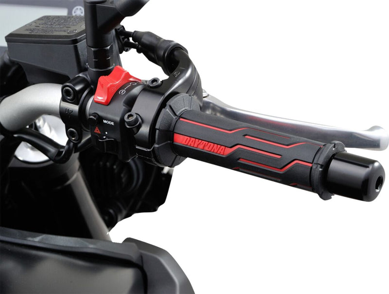 "GRIPPYGRIP" GGD-Line Grip Red - 22 MM