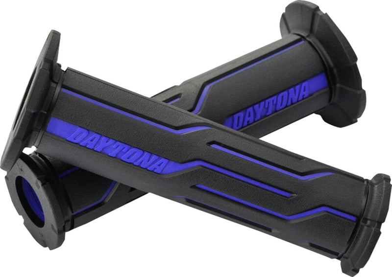 "GRIPPYGRIP" GGD-Line Grip Blue - 22 MM