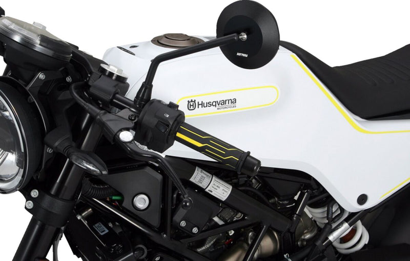 "GRIPPYGRIP" GGD-Line Grip Yellow - 22 MM