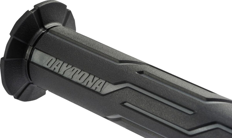 "GRIPPYGRIP" GGD-Line Grip Grey - 22 MM