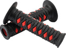 "GRIPPYGRIP" GGD-Katana Grip Red - 22 MM