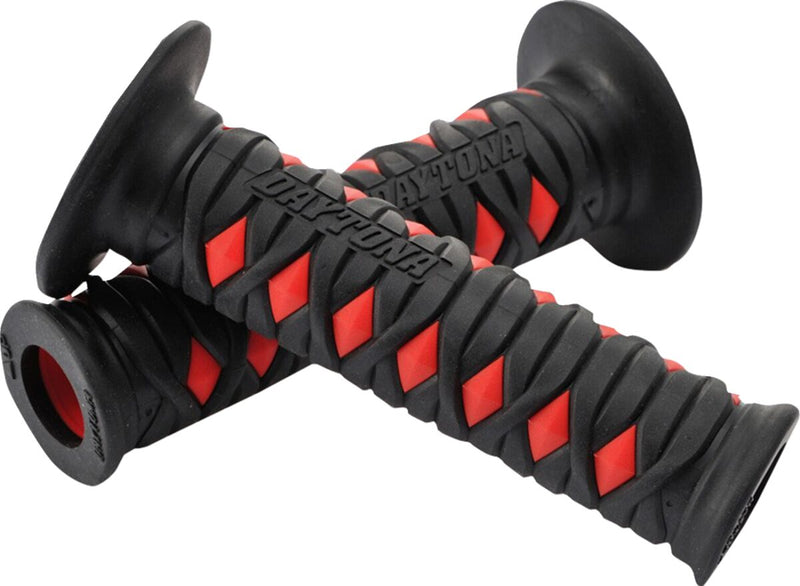 "GRIPPYGRIP" GGD-Katana Grip Red - 22 MM