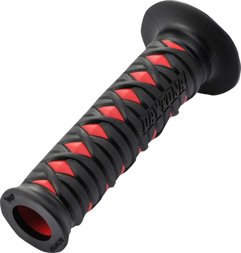 "GRIPPYGRIP" GGD-Katana Grip Red - 22 MM