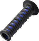"GRIPPYGRIP" GGD-Katana Grip Blue - 22 MM