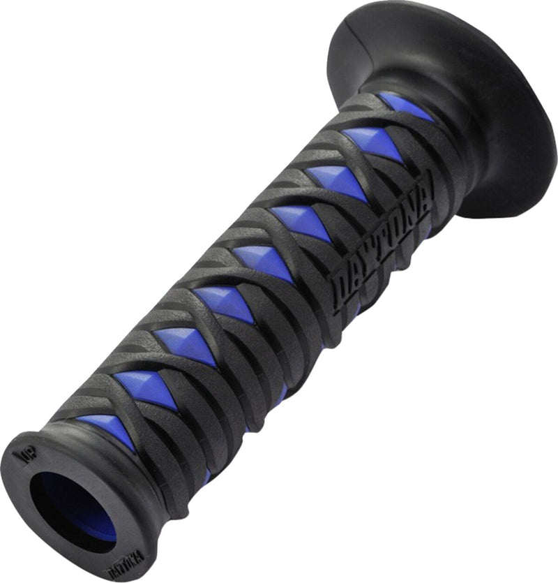 "GRIPPYGRIP" GGD-Katana Grip Blue - 22 MM