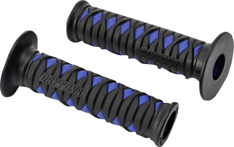 "GRIPPYGRIP" GGD-Katana Grip Blue - 22 MM