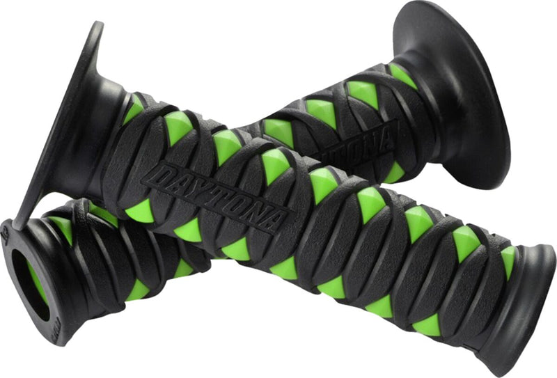 "GRIPPYGRIP" GGD-Katana Grip Green - 22 MM