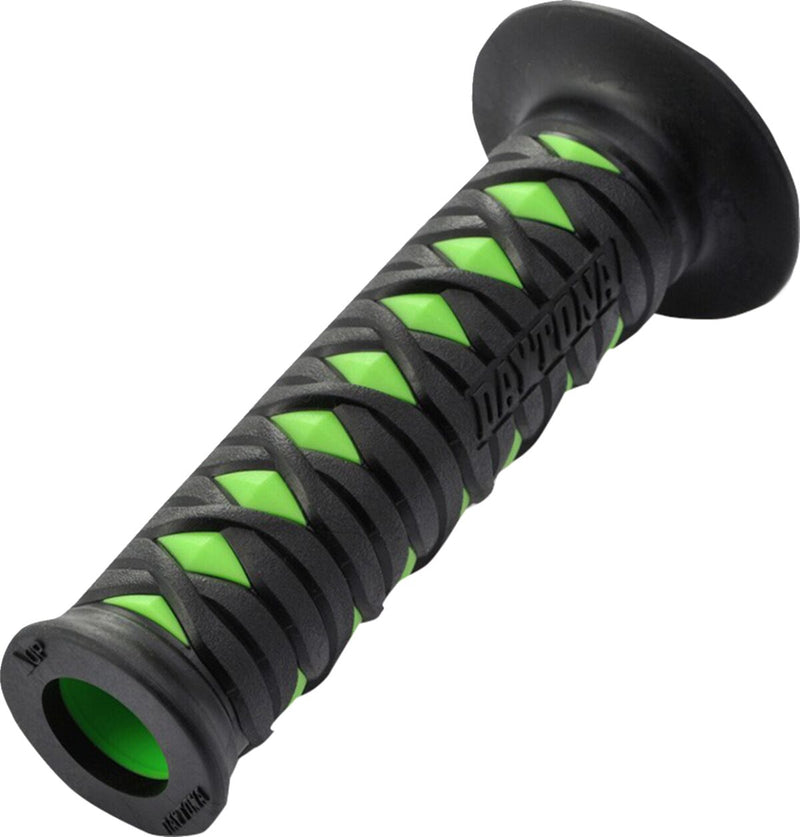 "GRIPPYGRIP" GGD-Katana Grip Green - 22 MM