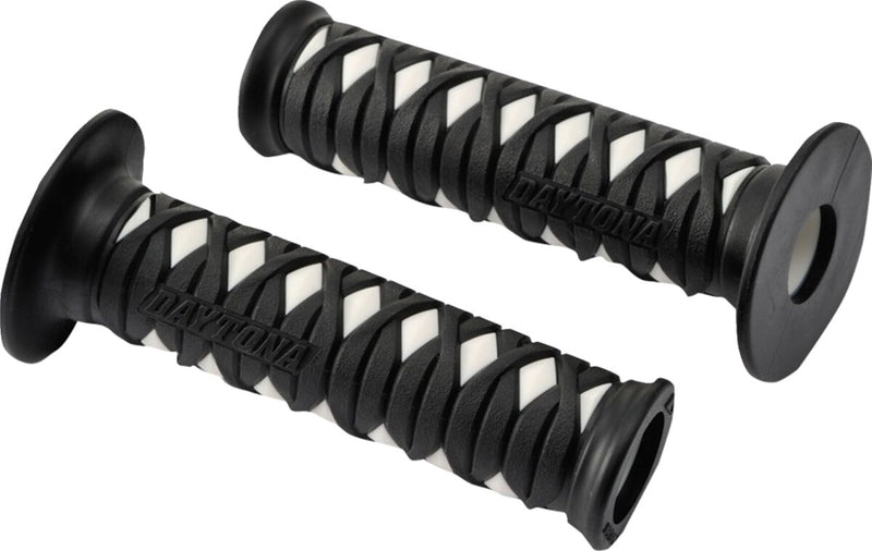 "GRIPPYGRIP" GGD-Katana Grip White - 22 MM