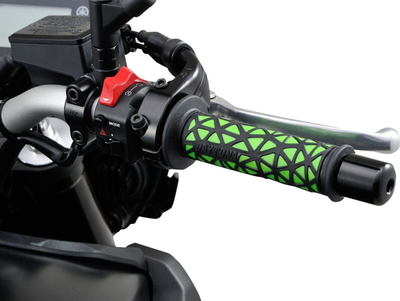 "GRIPPYGRIP" GGD-Cell Grip Green - 22 MM | 06303175