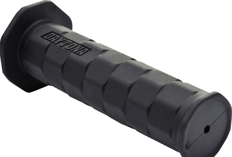 "GRIPPYGRIP" GGDI-Octa Grip Black - 25.4 MM