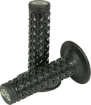 MX R-Works Ultratacky Comfort Dual Grips Black