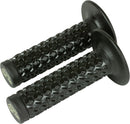 MX R-Works Ultratacky Comfort Dual Grips Black