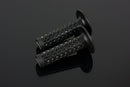 MX R-Works Ultratacky Comfort Dual Grips Black