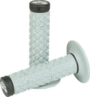 MX Soft/Firm Comfort Dual Grips Black / Grey