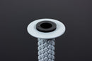 MX Soft/Firm Comfort Dual Grips Black / Grey