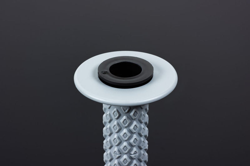 MX Soft/Firm Comfort Dual Grips Black / Grey