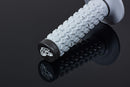 MX Soft/Firm Comfort Dual Grips Black / Grey