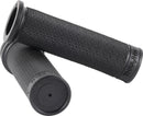 Moto Grips Black