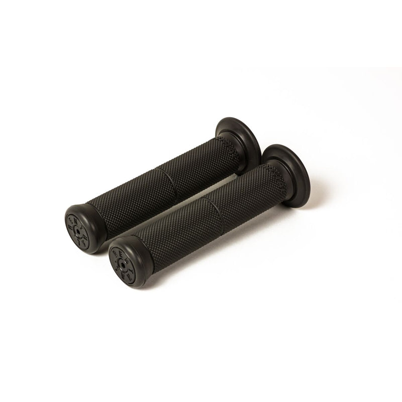 Push-On Grip Firm Black