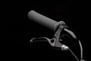Push-On Grip Firm Black