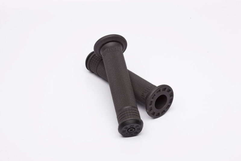 Push-On Grip Firm Black