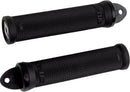 Ruffian 2.1 Lock-On Grips Black / Flat - 13.5 CM