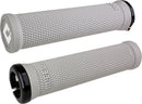 Ruffian 2.1 Lock-On Grips Black / Flat / Grey - 22 MM