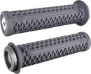 Vans v2.1 Lock-On Grips Flat / Graphite / Grey - 22 MM