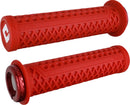 Vans v2.1 Lock-On Grips Flat / Red - 13.5 CM