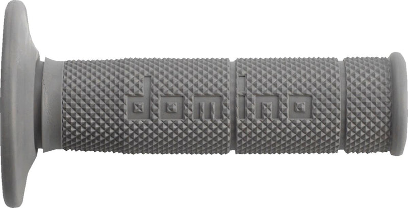 Victor No-Waffle Grips Flat / Grey