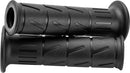 Kawasaki Replica Grips Black / Flat For Kawasaki ER-5 1997-2006
